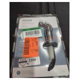 Unopened By ROCKEY TEAM, maybe opened at preview