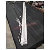 Sold as is where is. No guarantees or returns.