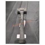 Sold as is where is. No guarantees or returns.