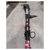 Sold as is where is. No guarantees or returns.