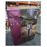 UNOPENED BY ROCKEY TEAM, COULD BE OPENED AT