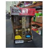 UNOPENED BY ROCKEY TEAM, COULD BE OPENED AT