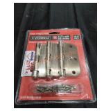 UNOPENED BY ROCKEY TEAM, Could Be Opened At