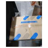 UNOPENED BY ROCKEY TEAM, Could Be Opened At