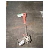 Crescent 20oz Hatchet