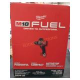Milwaukee 1/2" Hammer Drill