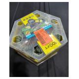 Unopened By ROCKEY TEAM, maybe opened at preview