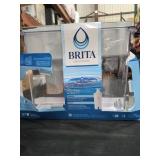 Brita Water Filtration System