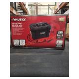 Husky 12/120V Inflator