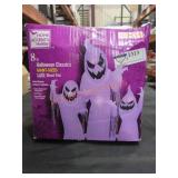 Halloween Decor