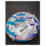 UNOPENED BY ROCKEY TEAM, Could Be Opened At