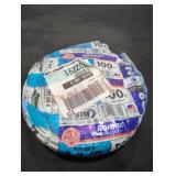 UNOPENED BY ROCKEY TEAM, Could Be Opened At