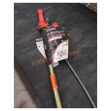 Rigid Toilet Auger
