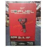 Milwaukee M18 Hex Hydraulic Driver