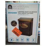 UNOPENED BY ROCKEY TEAM, Could Be Opened At