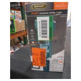 UNOPENED BY ROCKET TEAM, Could Be Opened at