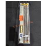 UNOPENED BY ROCKEY TEAM, Could Be Opened At