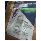 UNOPENED BY ROCKEY TEAM, COULD BE OPENED AT