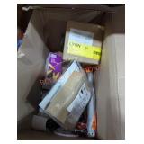 UNOPENED BY ROCKEY TEAM, COULD BE OPENED AT