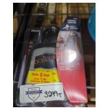 UNOPENED BY ROCKEY TEAM, COULD BE OPENED AT