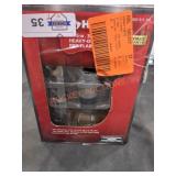 UNOPENED BY ROCKET TEAM, Could Be Opened at