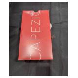 UNOPENED BY ROCKEY TEAM, Could Be Opened At