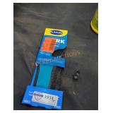 UNOPENED BY ROCKEY TEAM, COULD BE OPENED AT