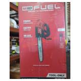 Milwaukee M18 14" Top Handle Chainsaw