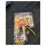 DeWalt Multi Tacker