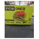 Ryobi 18V Dual-Port Simultaneous Charger