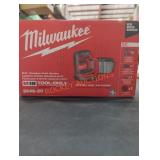 Milwaukee M18 Random Orbit Sander