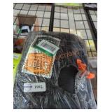 UNOPENED BY ROCKEY TEAM, COULD BE OPENED AT