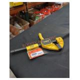 UNOPENED BY ROCKEY TEAM, COULD BE OPENED AT