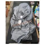 Miscellaneous Gray Canopy Top Unknown Measurements