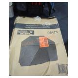 UNOPENED BY ROCKEY TEAM, COULD BE OPENED AT