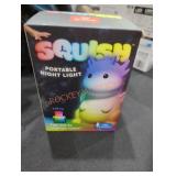 UNOPENED BY ROCKEY TEAM, COULD BE OPENED AT