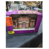 UNOPENED BY ROCKEY TEAM, COULD BE OPENED AT