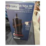 UNOPENED BY ROCKEY TEAM, COULD BE OPENED AT