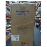 UNOPENED BY ROCKEY TEAM, Could Be Opened At