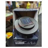 UNOPENED BY ROCKEY TEAM, COULD BE OPENED AT