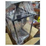 UNOPENED BY ROCKEY TEAM, COULD BE OPENED AT