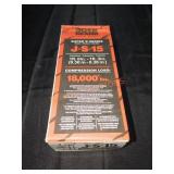 UNOPENED BY ROCKEY TEAM, Could Be Opened At