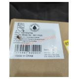 UNOPENED BY ROCKEY TEAM, COULD BE OPENED AT