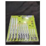 UNOPENED BY ROCKEY TEAM, COULD BE OPENED AT