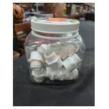 UNOPENED BY ROCKEY TEAM, COULD BE OPENED AT