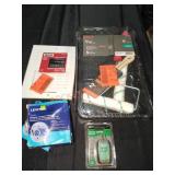 Sold as is where is. No guarantees or returns.