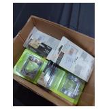 Unopened By ROCKEY TEAM, maybe opened at preview