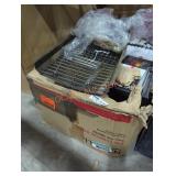 Unopened By ROCKEY TEAM, maybe opened at preview