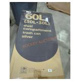 UNOPENED BY ROCKEY TEAM, COULD BE OPENED AT