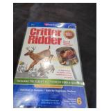 UNOPENED BY ROCKEY TEAM, COULD BE OPENED AT